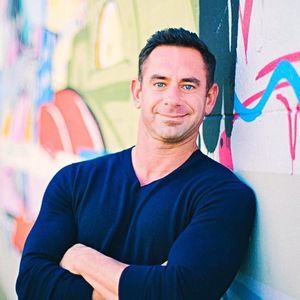 Meet your Posher, Matthew